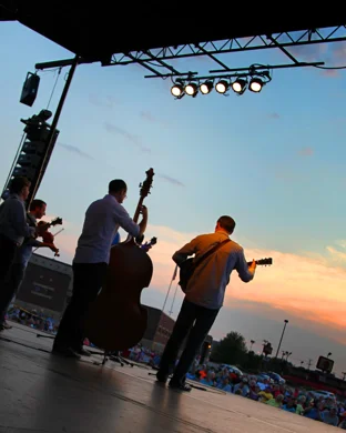 SkynFolks - Lynyrd Skynyrd Tribute