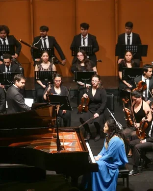 Brevard Music Center Orchestra Brevard