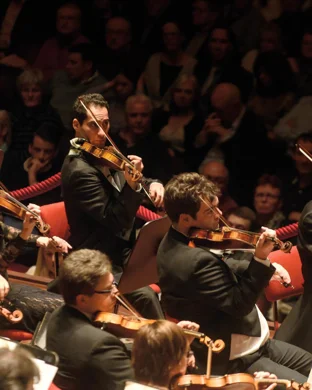 The Shanghai Quartet Brevard