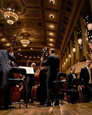 An Evening of Classical Guitar