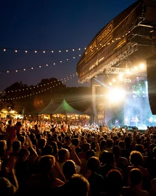 Spiritfest: Tye Tribbett, Tamela Mann, Lisa Knowles and The Brown Singers & Tim Rogers