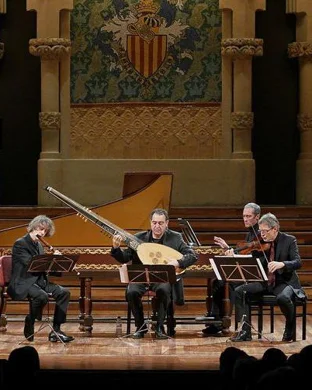 Brevard Concert Orchestra: Ken Lam - Shostakovich 10