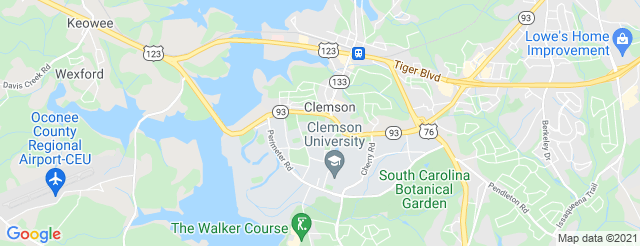 Historic Riggs Field