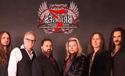 7 Bridges - Eagles Tribute Band