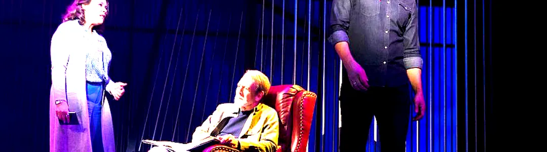 A Beautiful Noise - The Neil Diamond Musical
