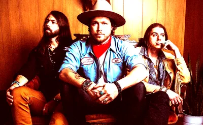 A Thousand Horses