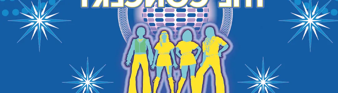 ABBA The Concert - ABBA Tribute