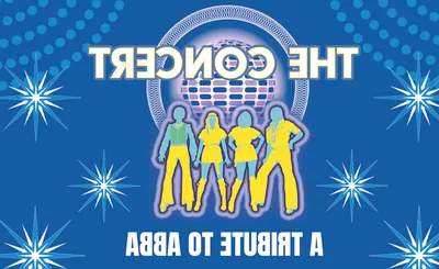 ABBA The Concert - ABBA Tribute