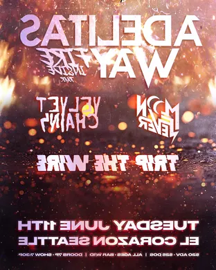 Adelitas Way
