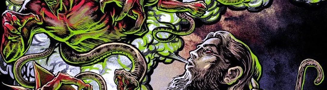 All Shall Perish