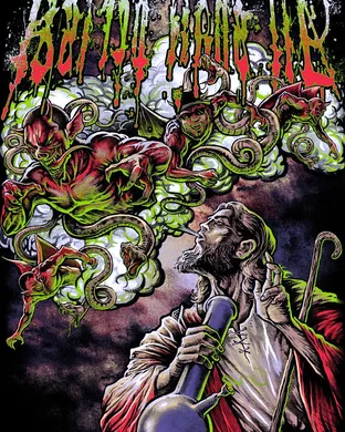 All Shall Perish
