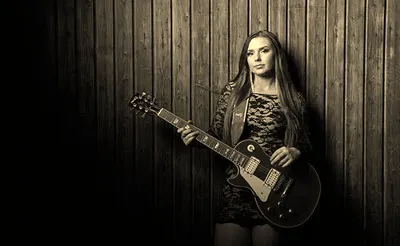 Ally Venable Band