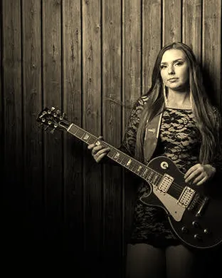 Ally Venable Band