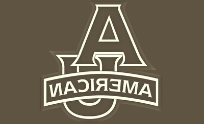 American University Eagles