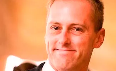 Andrew Peterson 