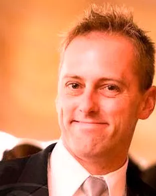 Andrew Peterson