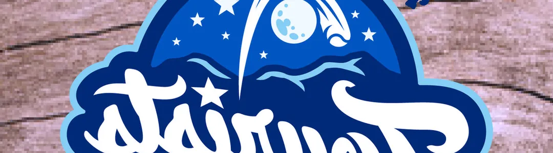 Asheville Tourists