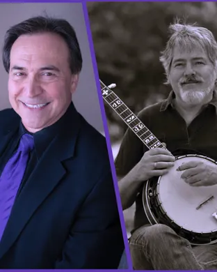 Bela Fleck's Blue Ridge Banjo Concert