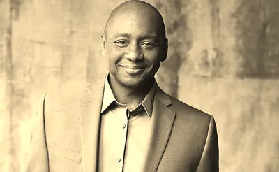 Branford Marsalis