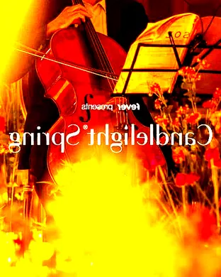 Candlelight: The Best of Hans Zimmer Greenville