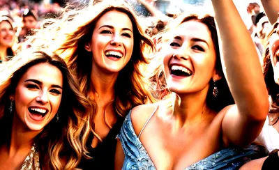 Celtic Woman