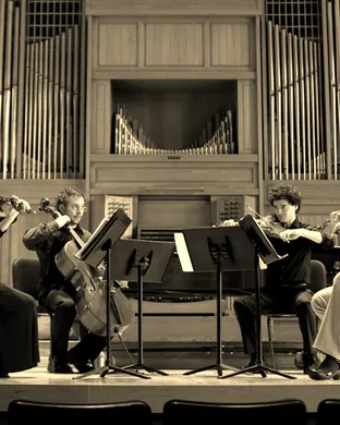 Chamber Music