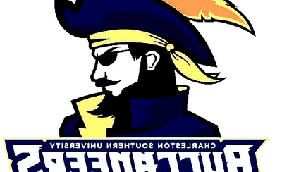 Charleston Southern Buccaneers Football