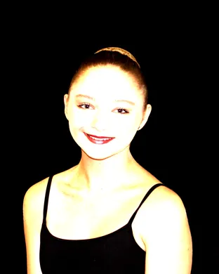 Charlotte Ballet: Whispers, Echoes, Voices