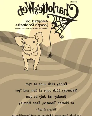 Charlotte's Web Greenville