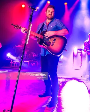 Chris Young