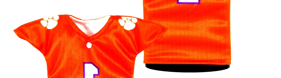 Clemson Tigers Football