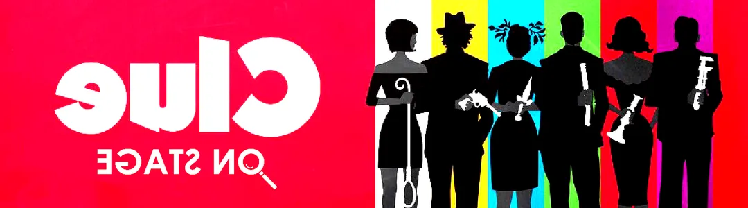 Clue - Live On Stage