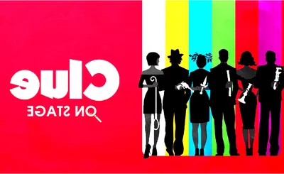 Clue - Live On Stage