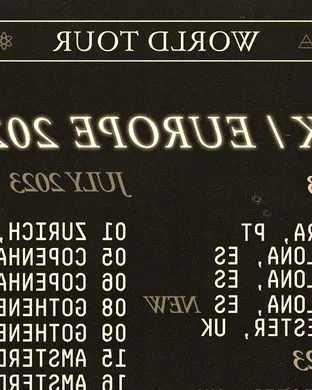 Candlelight: Coldplay vs. Imagine Dragons