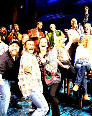 Come From Away