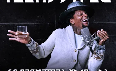 D.L. Hughley