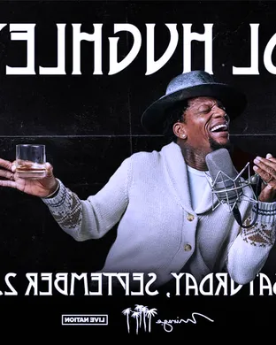 D.L. Hughley