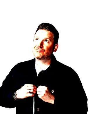 Dave Landau
