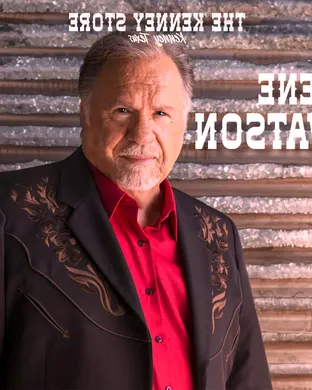 Gene Watson