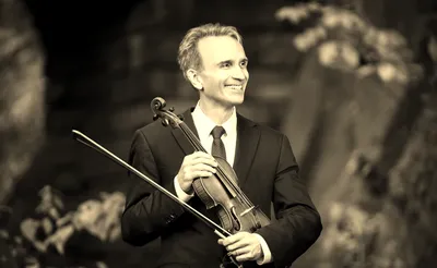 Gil Shaham