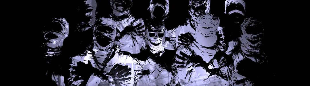 Here Come The Mummies