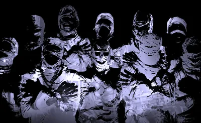 Here Come The Mummies