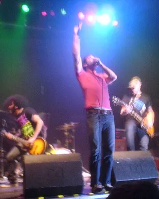 Hit The Lights & Major League