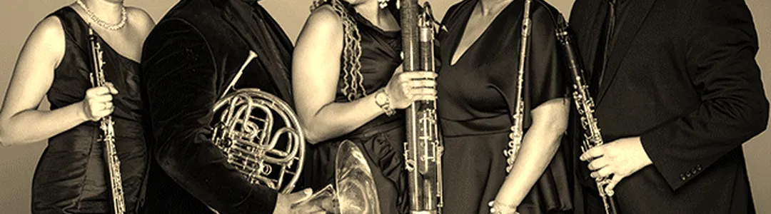 Imani Winds