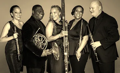 Imani Winds
