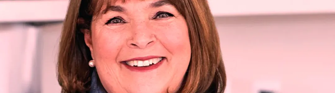 Ina Garten