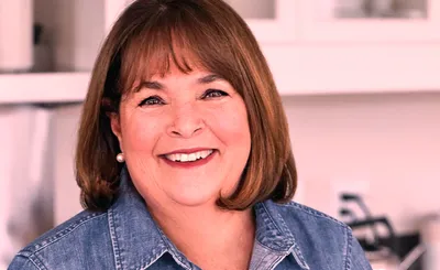 Ina Garten