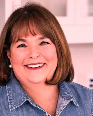 Simply Ina: An Evening Conversation with Ina Garten