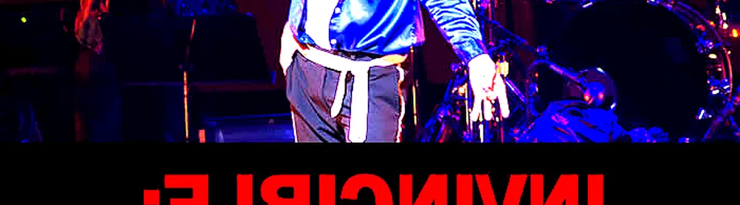 Invincible: A Tribute to Michael Jackson