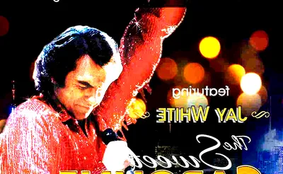 Jay White - Tribute to Neil Diamond